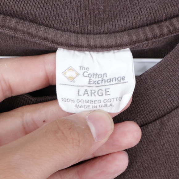 Vintage 90s Bowling Green State University T Shirt - Picture 5 of 9